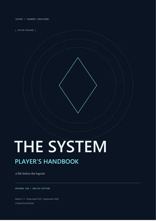 Player's Handbook cover